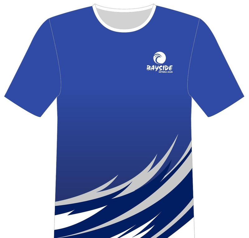 Training top
